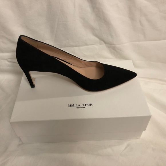 mm lafleur heels